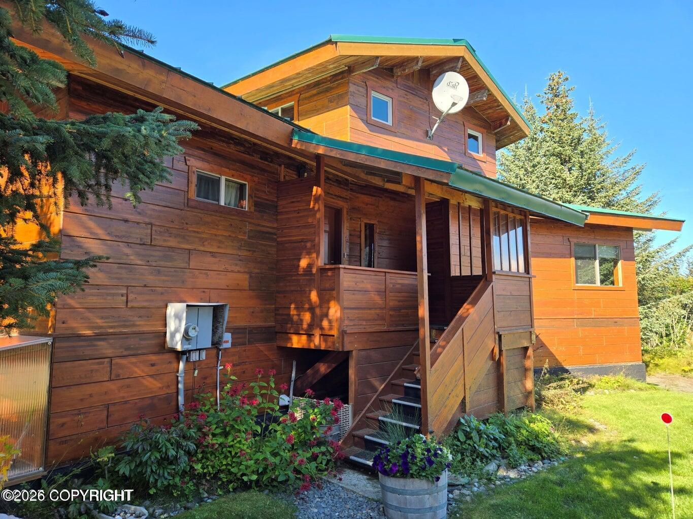 35625 Anchor River Air Park Lane — photo