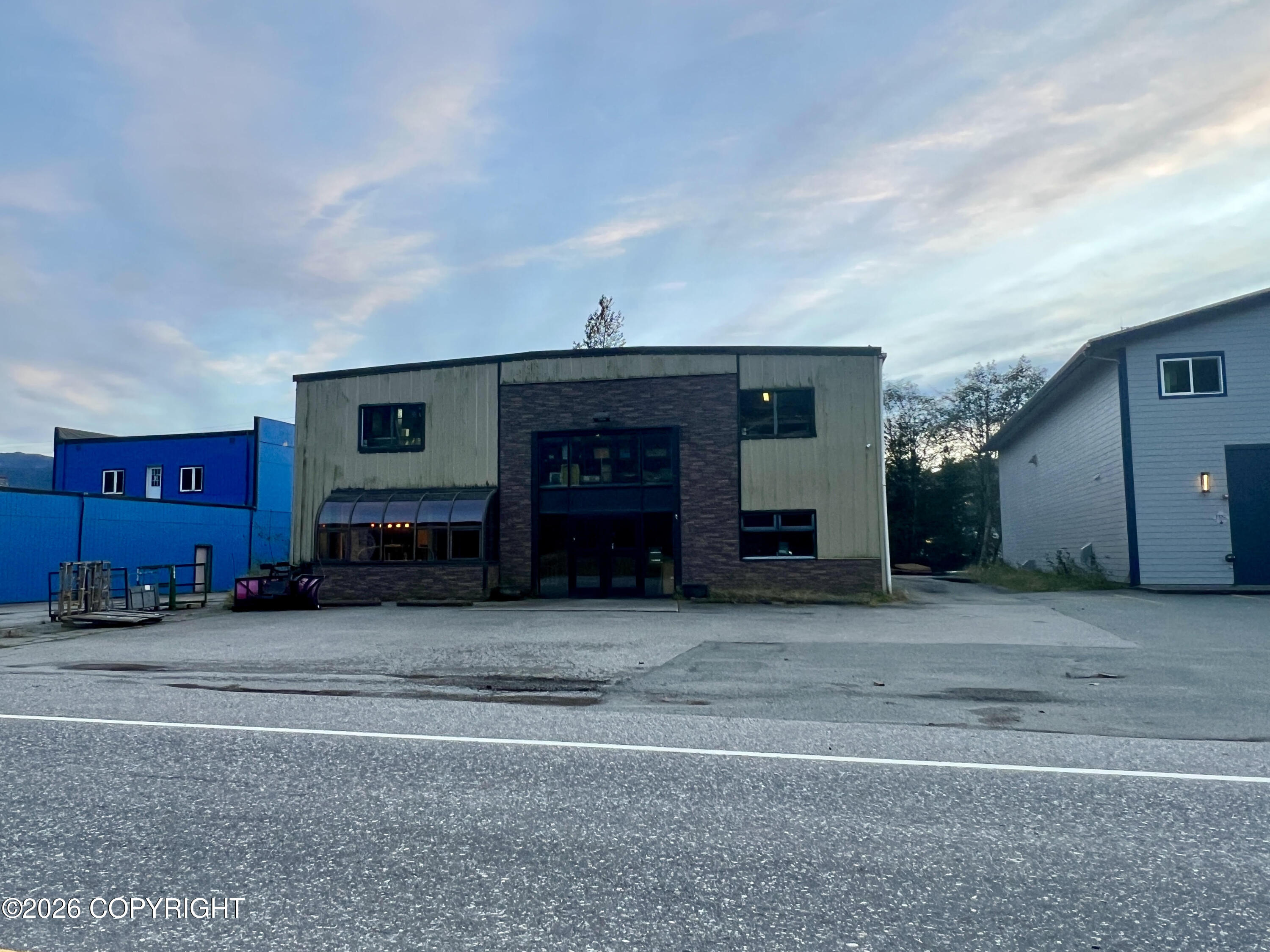 8375 Old Dairy Road — photo