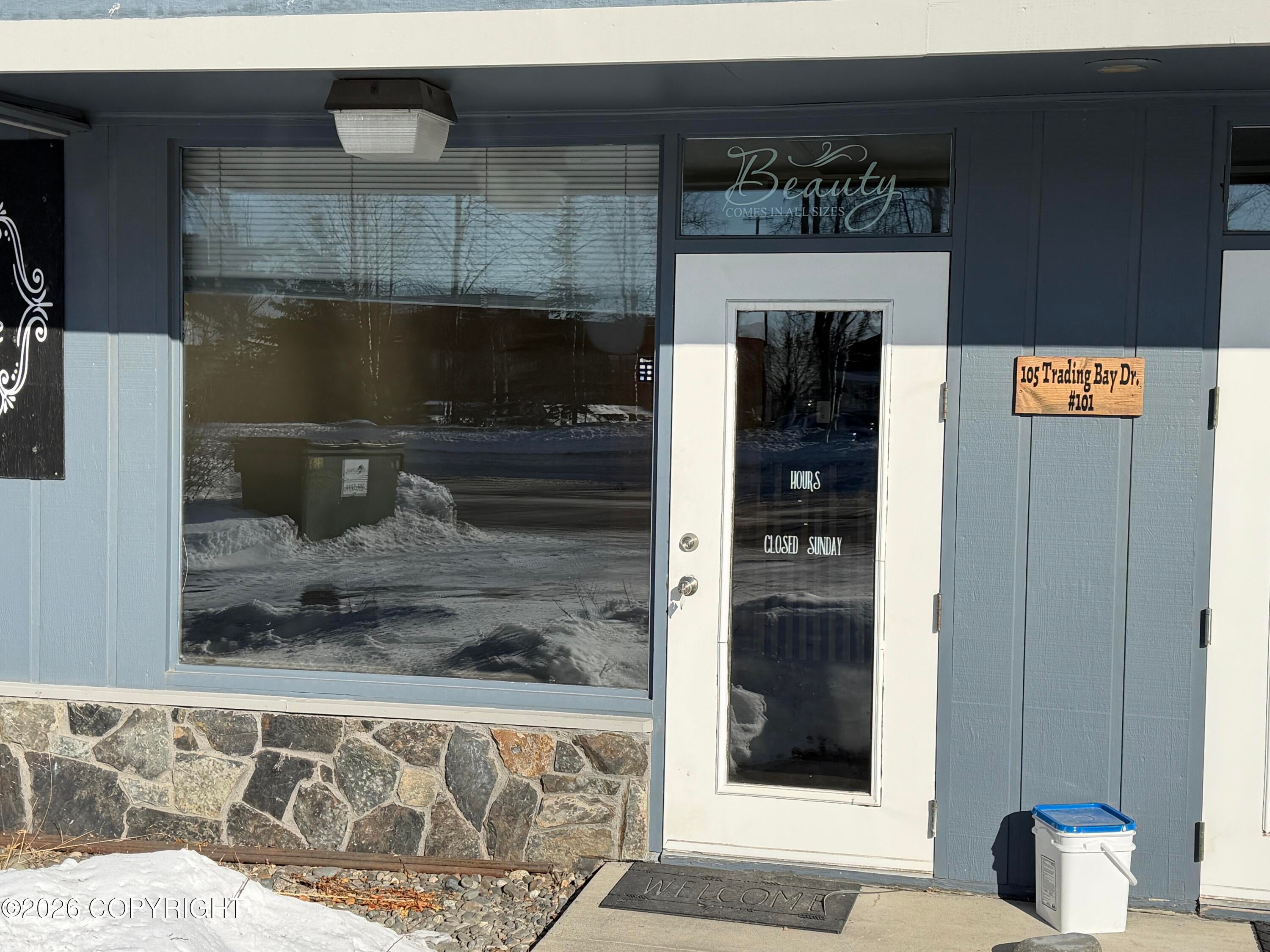 105 Trading Bay Road #101 — photo