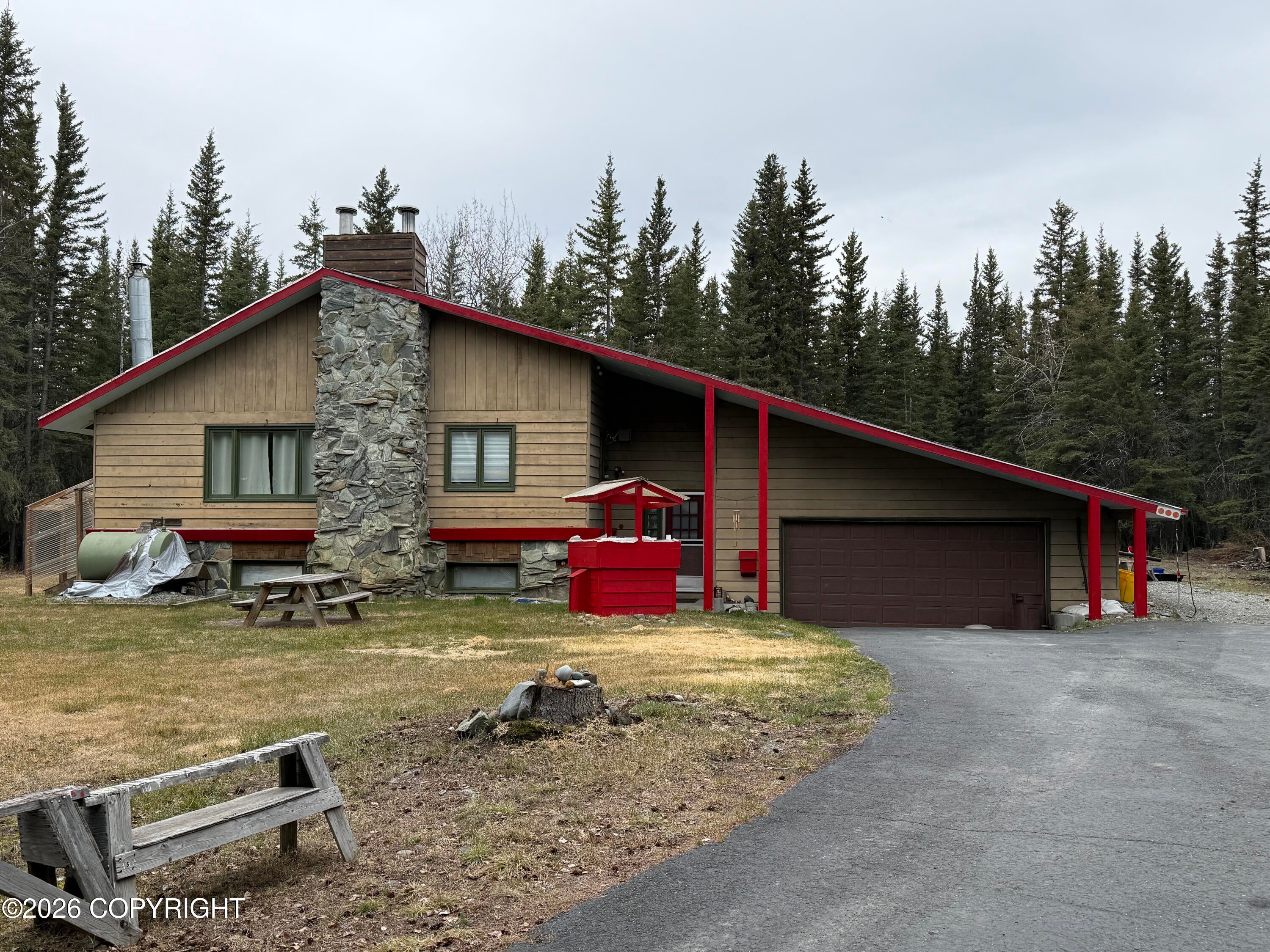 L28 Silver Springs Loop — photo