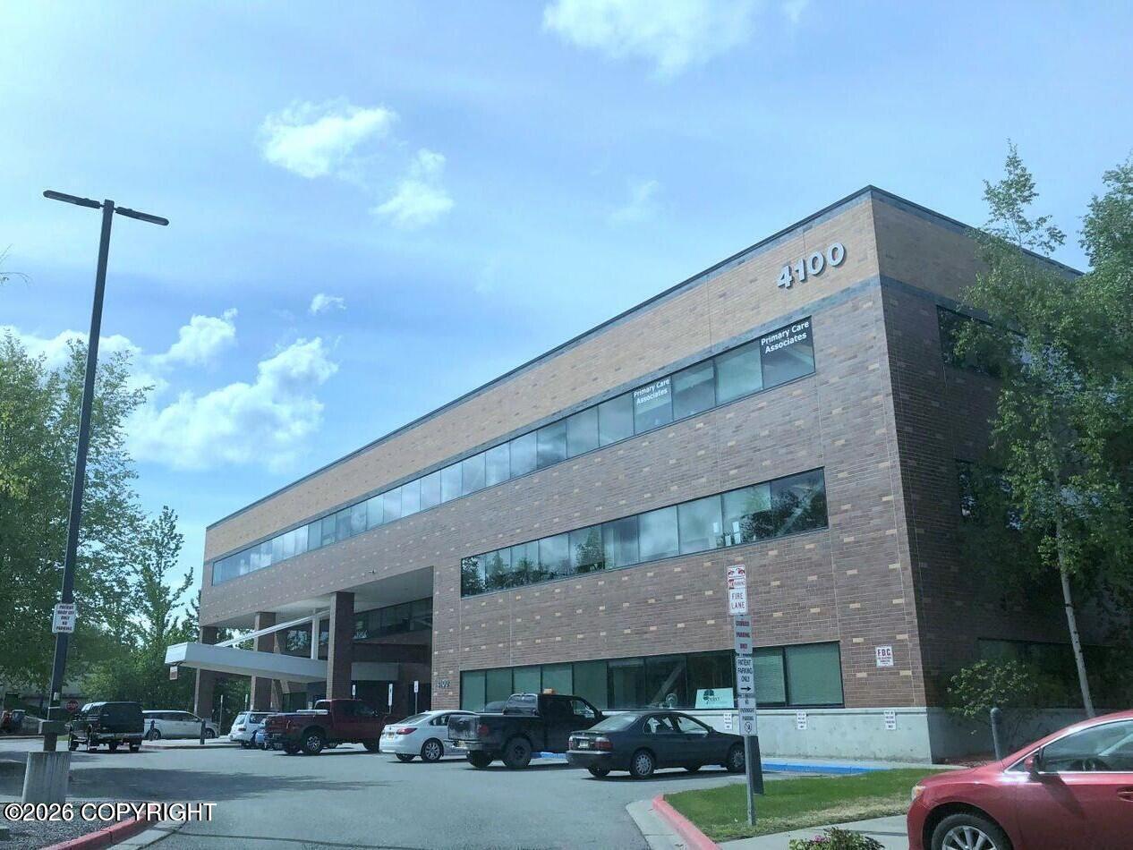 4100 Lake Otis Parkway #312 — photo