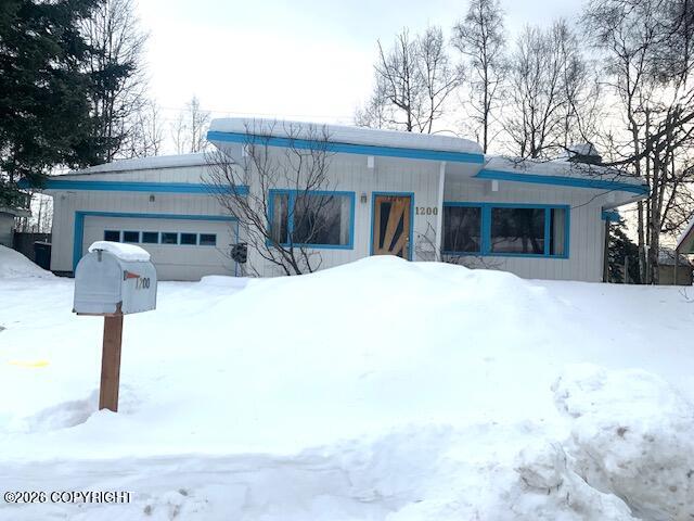 1200 Southampton Drive — photo