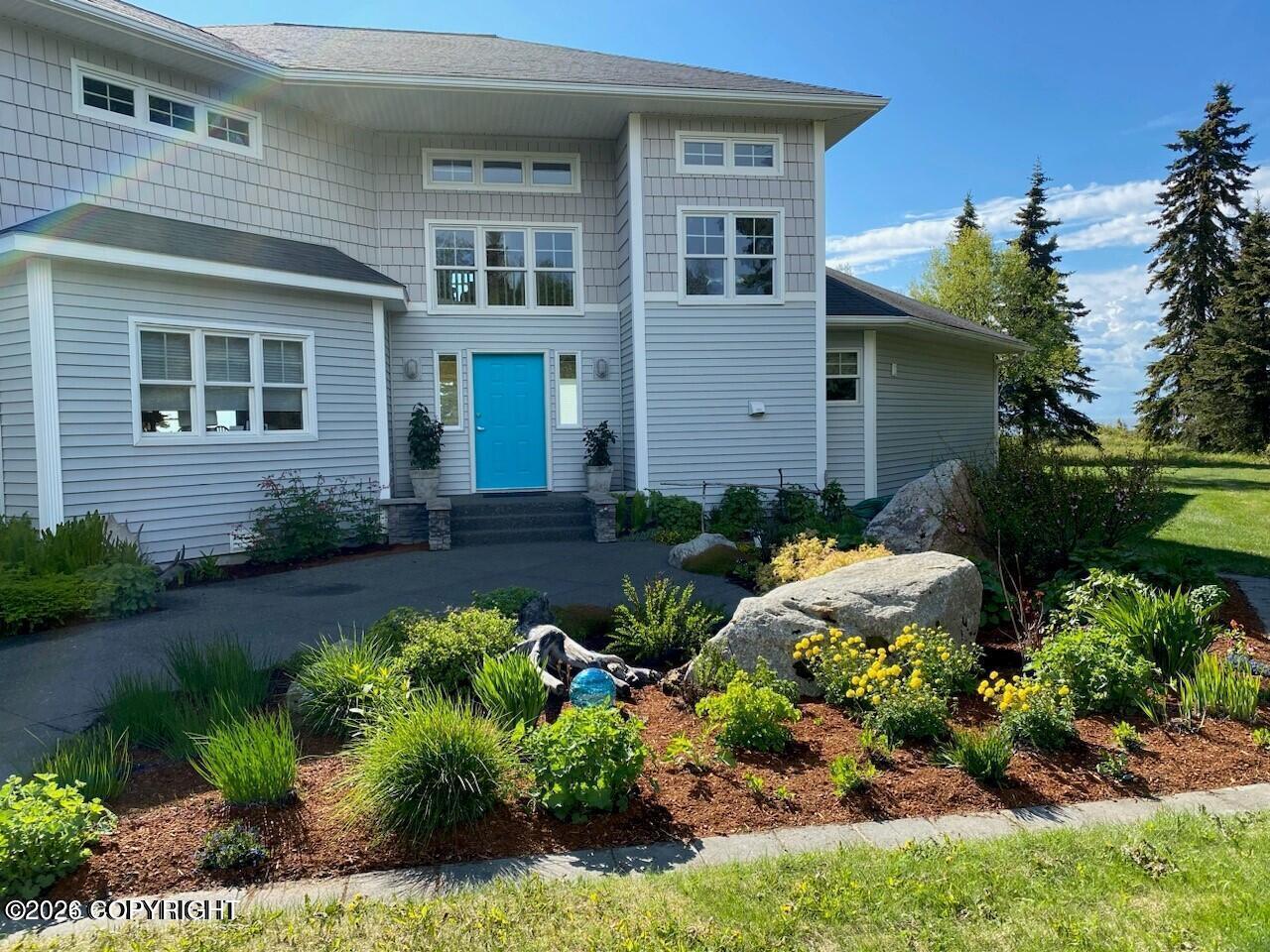 35341 Kalifornsky Beach Road — photo