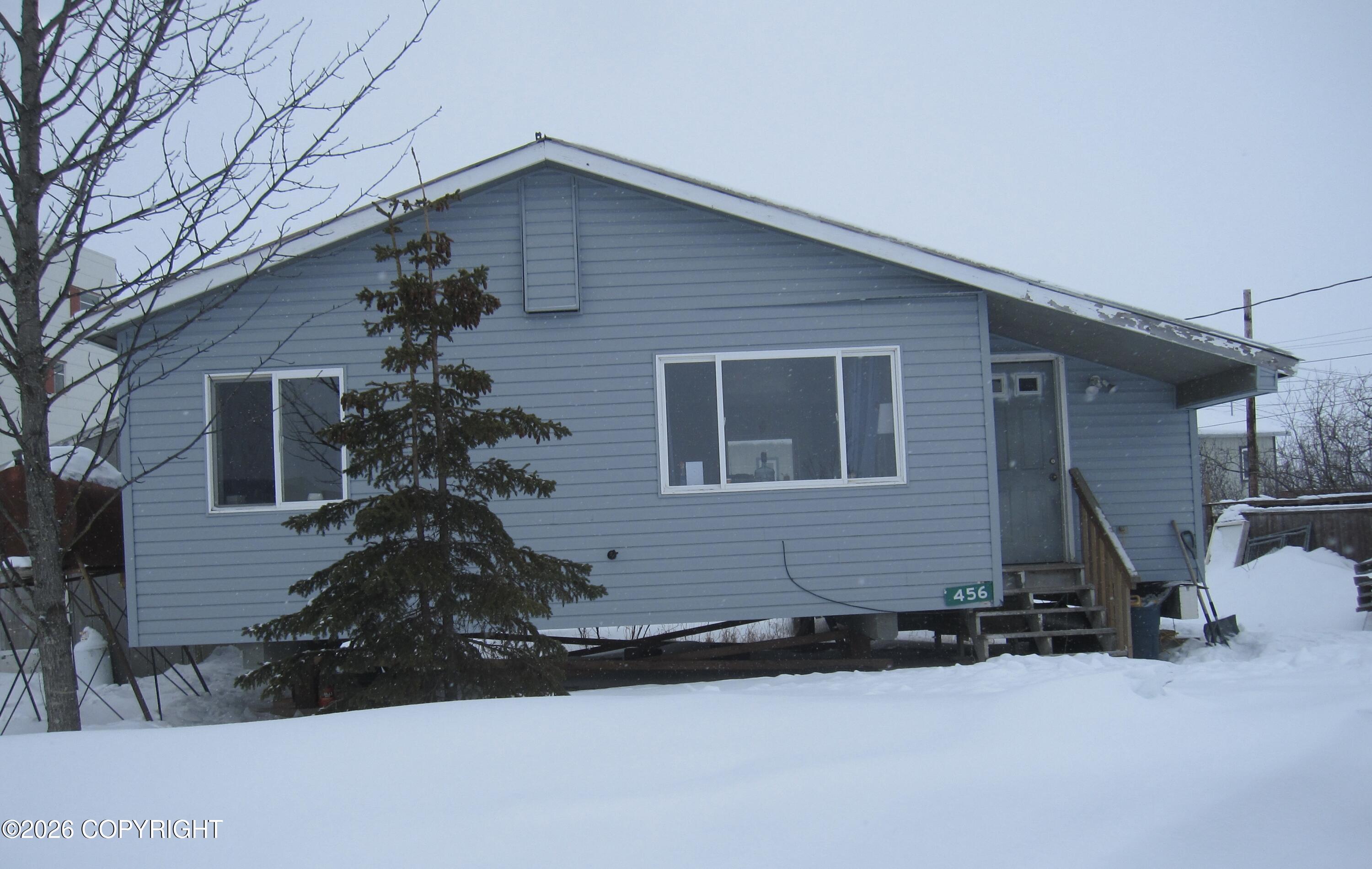 456 Napakiak Drive — photo