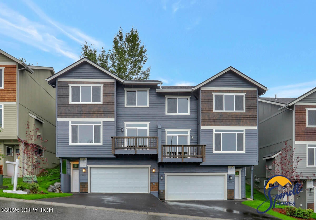 12235 Vista Ridge Loop #12 — photo