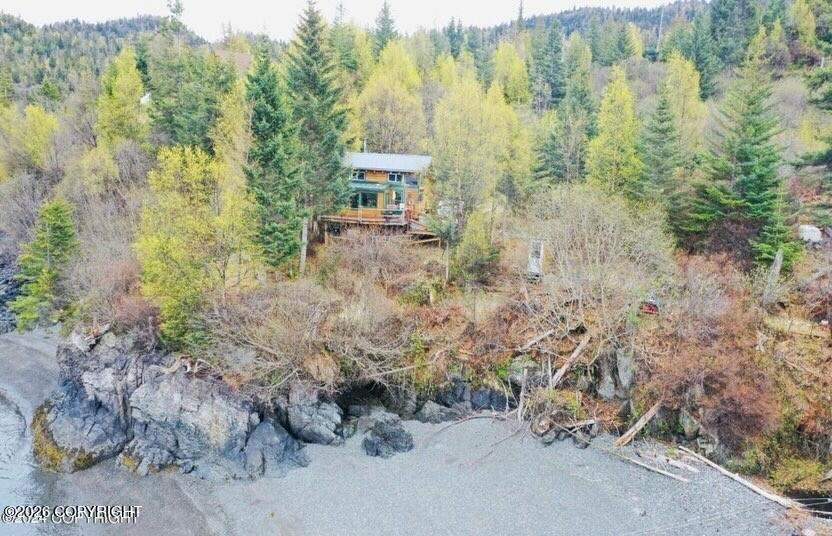 000 Aurora Lagoon/Bear Cove — photo