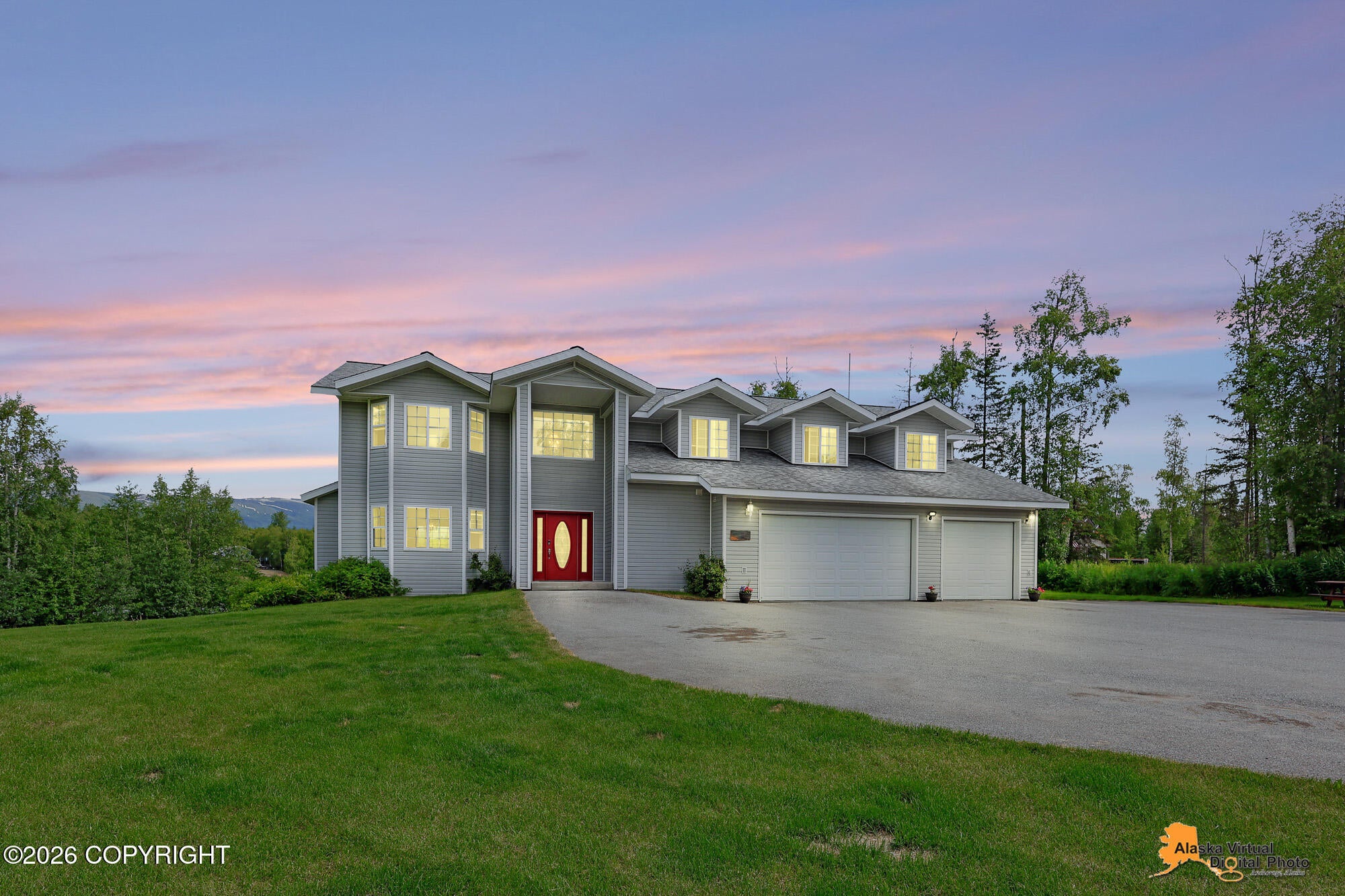 5213 W Bryce Circle — photo
