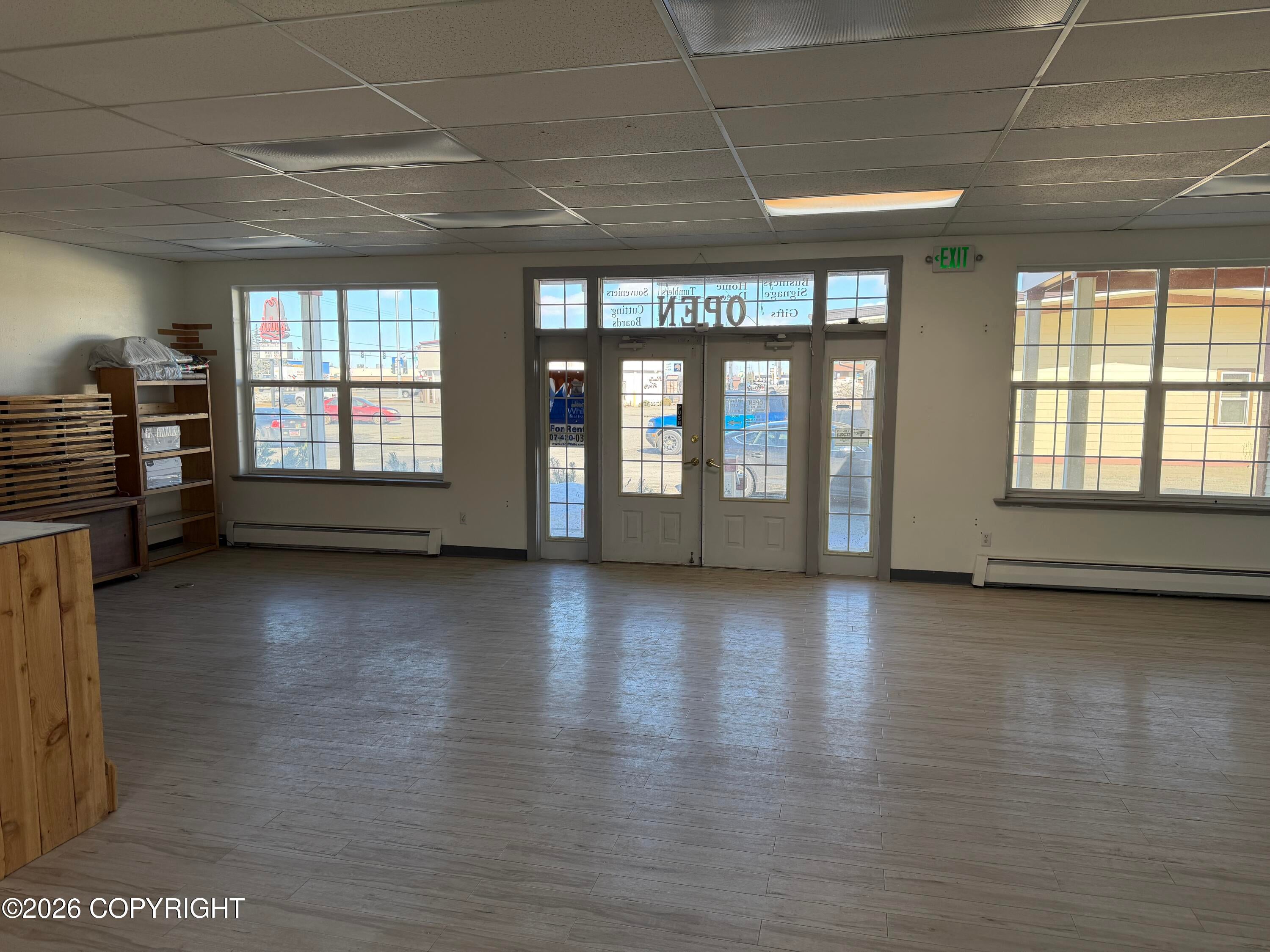 10767 Kenai Spur Highway #C — photo