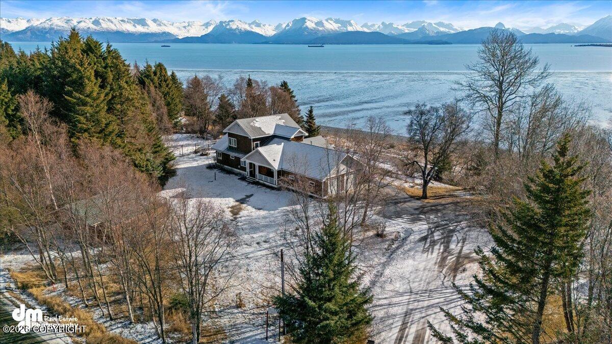 2727 Kachemak Drive — photo
