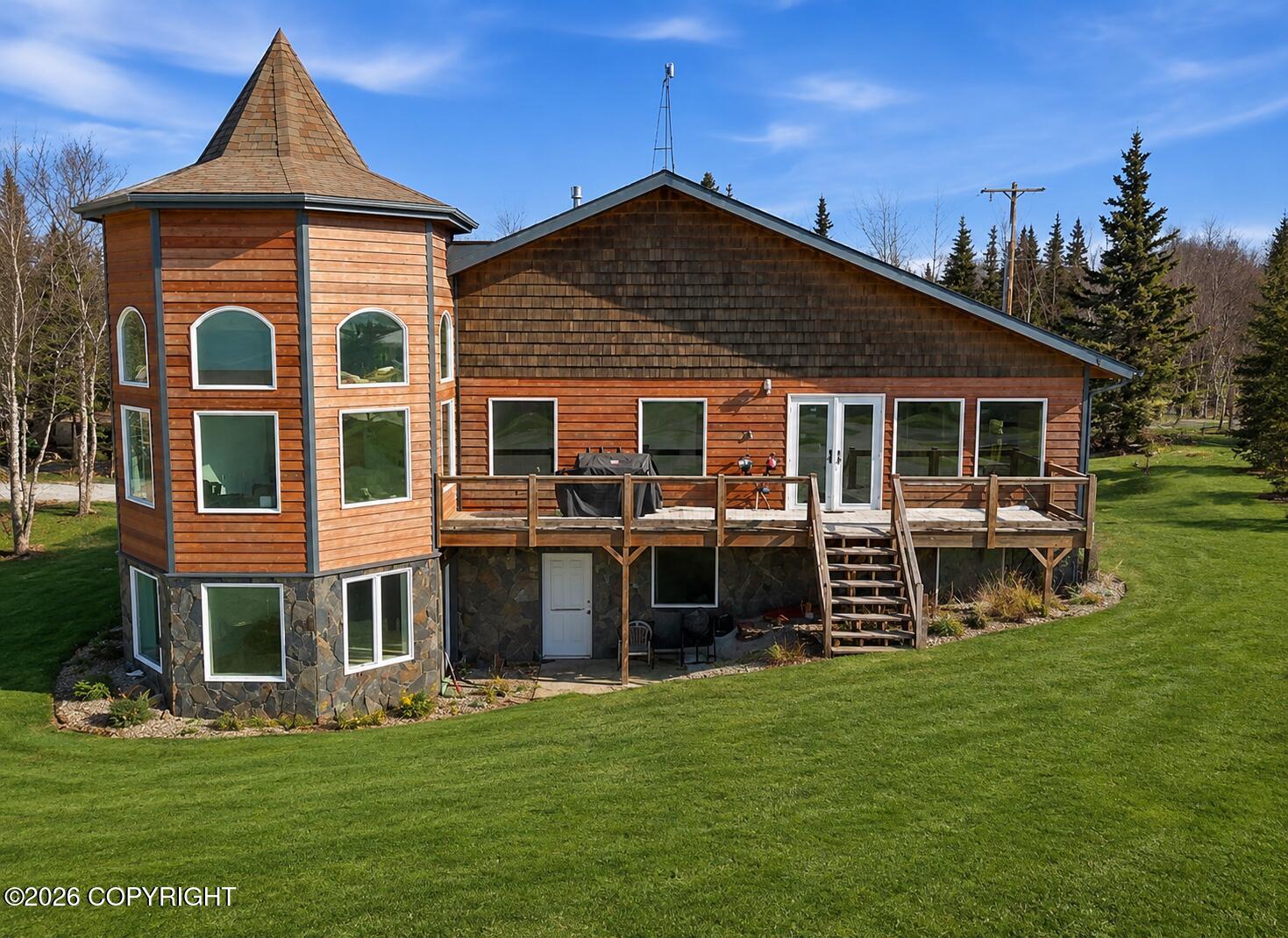 34531 Kalifornsky Beach Road — photo