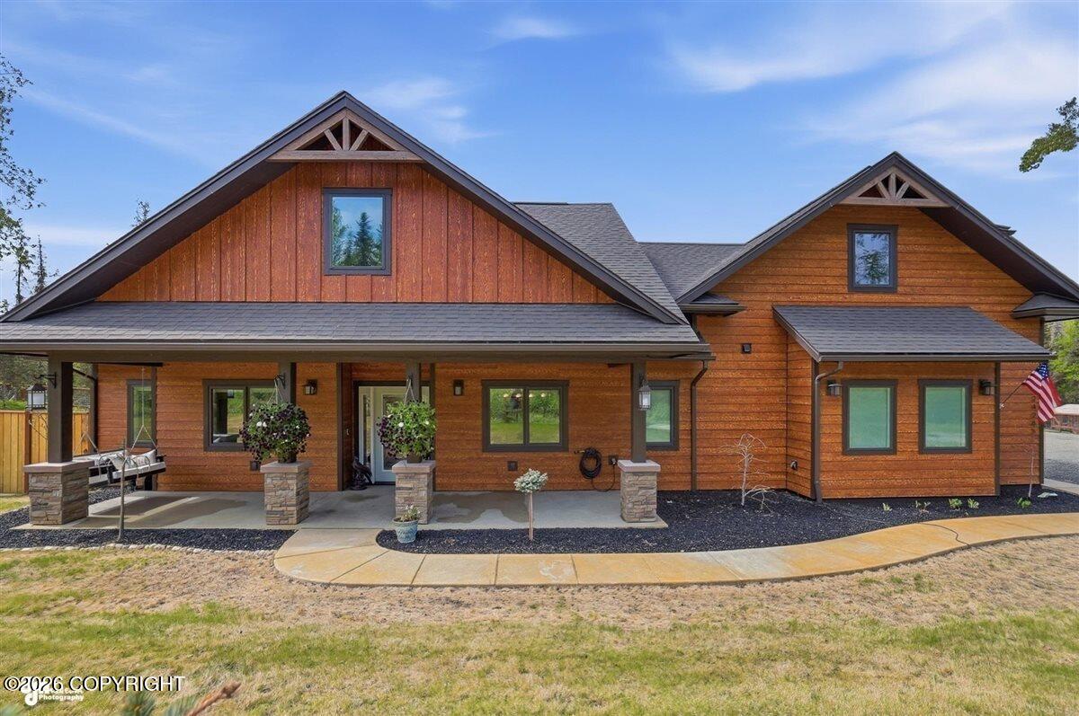 24283 Pollard Loop Road — photo