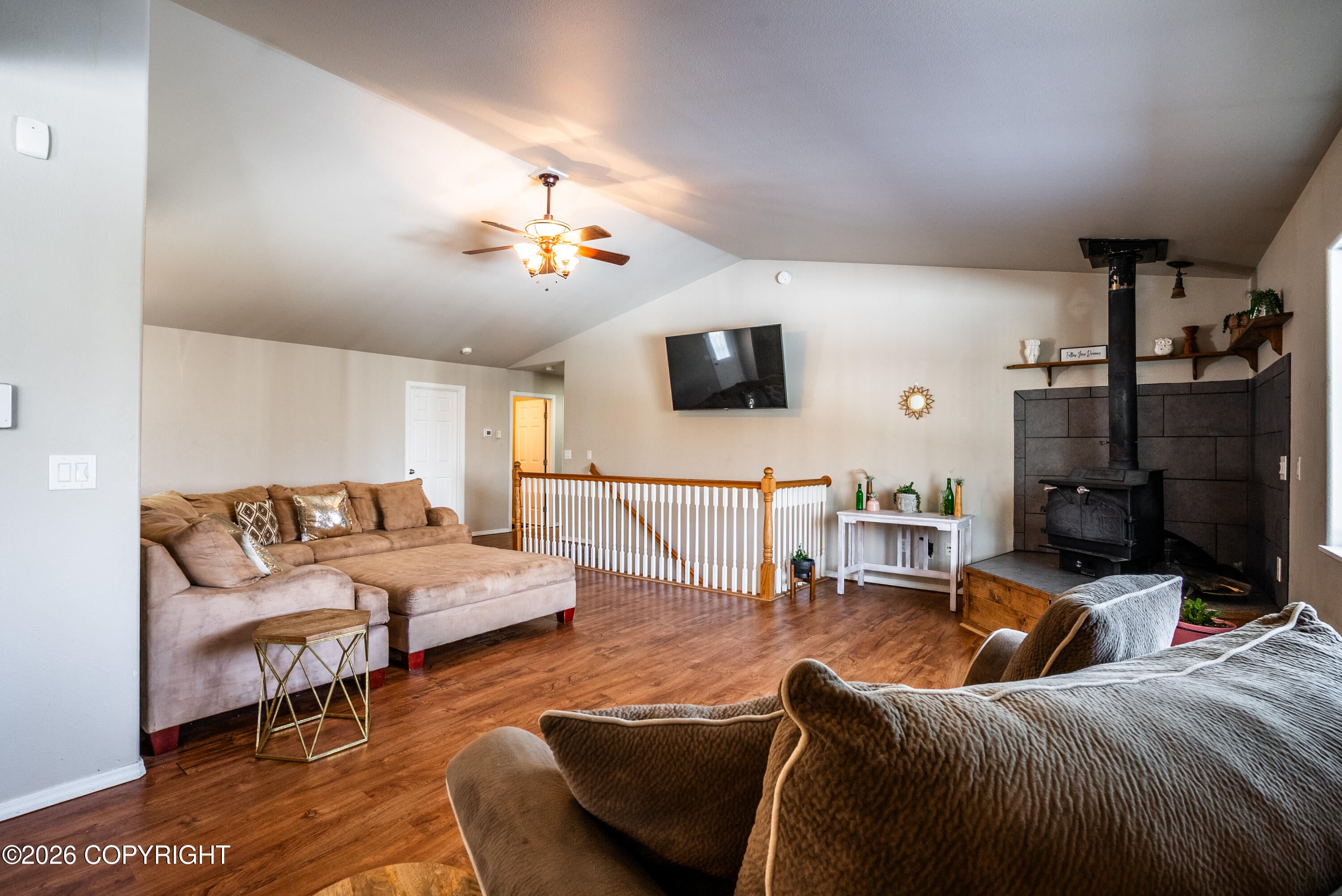 7385 W Rodney Circle — photo