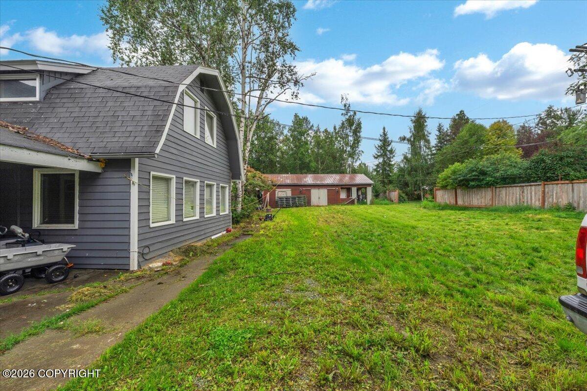 22970 Needels Loop, Chugiak, AK 99567 — photo 2