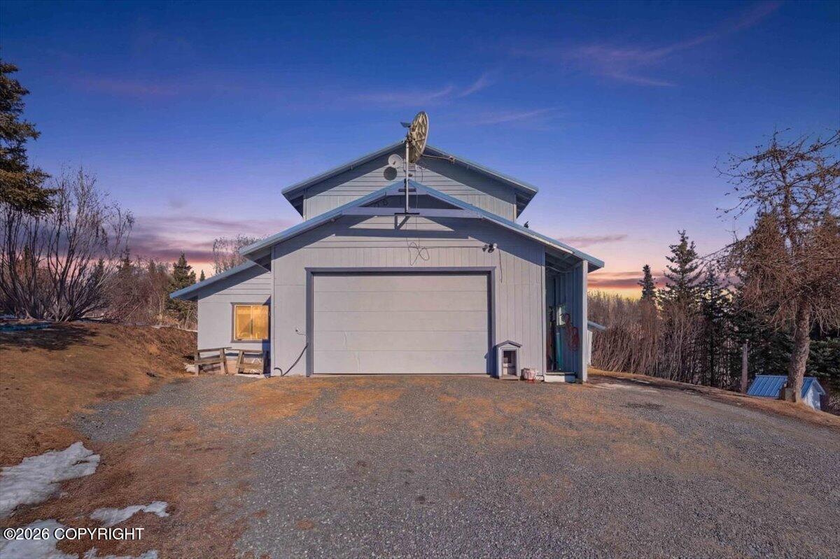 53498 E East End Road — photo