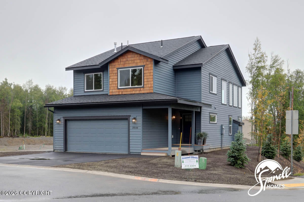 L20 N Moraine Circle — photo