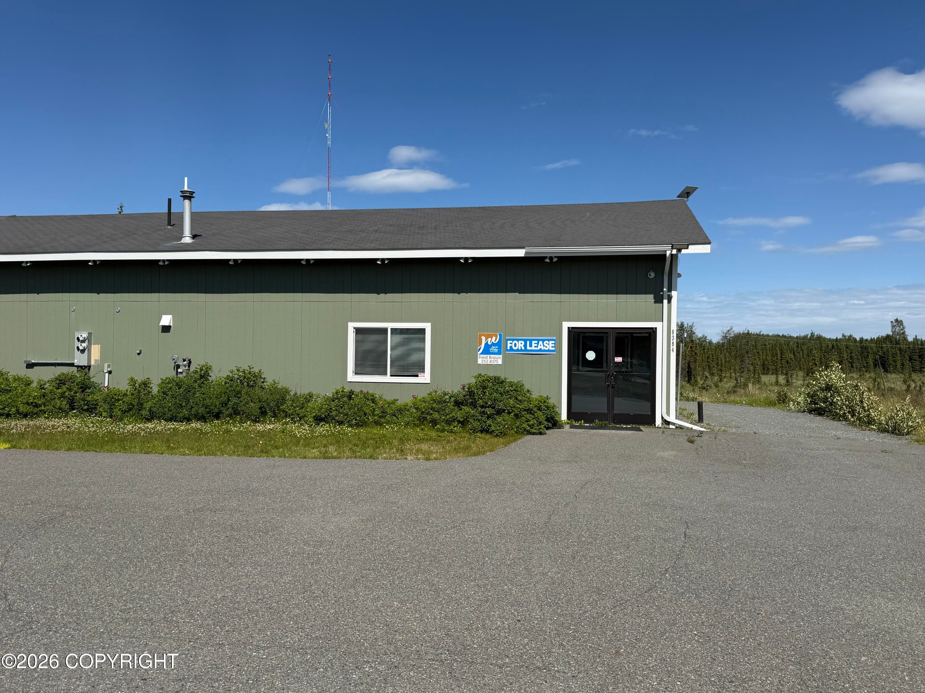 6384 Kenai Spur Highway — photo