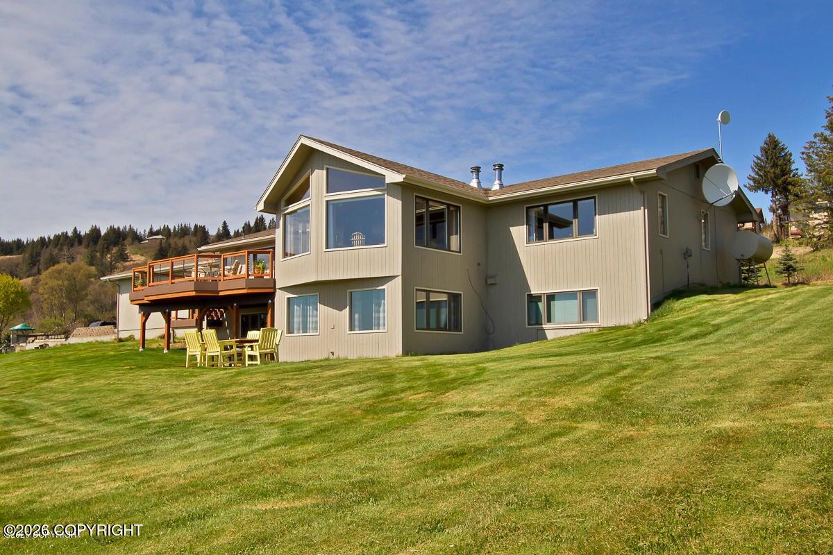 4150 West Hill Road — photo