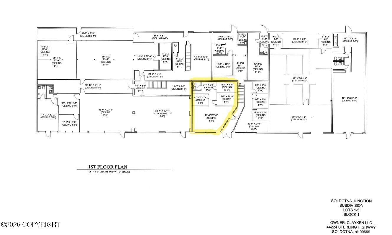 44224 Sterling Highway #7 — photo