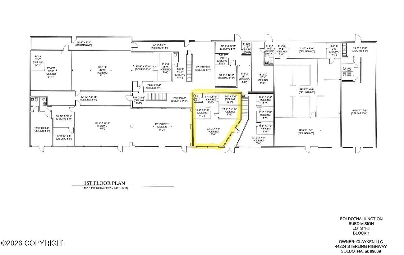 44224 Sterling Highway #4 — photo