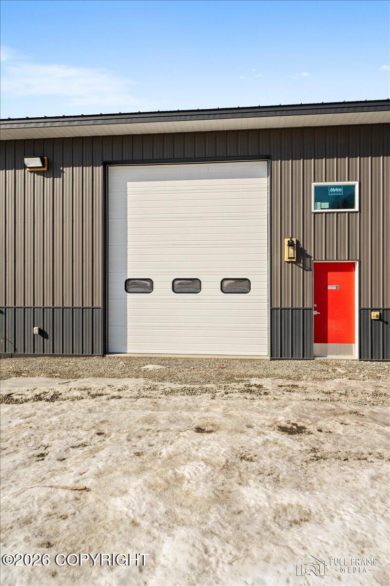 12606 N Glenn Highway #5 — photo