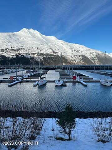 Lot 7 Area B Whittier Small Boat Har — photo
