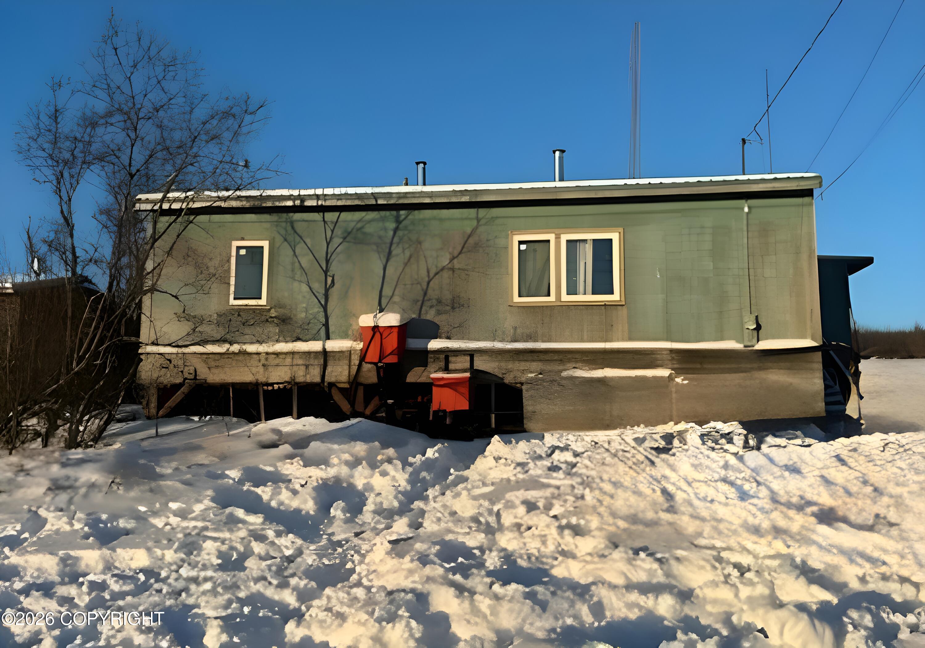 9 Peterson — photo