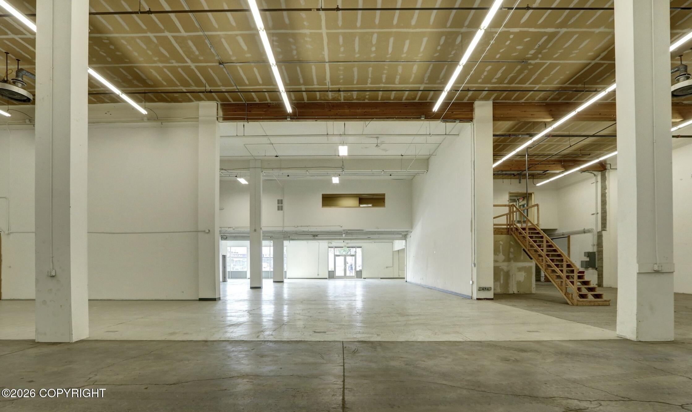557 E Fireweed Lane #C — photo