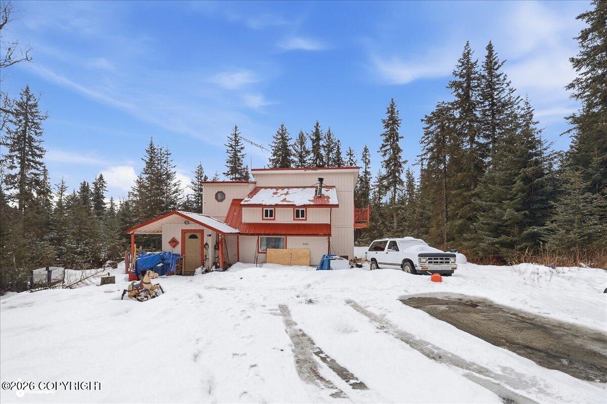 37388 Baseball Street — photo