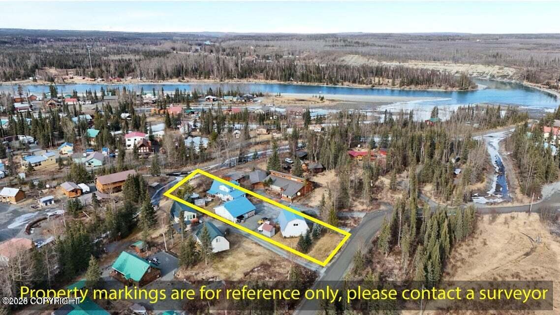29090 Mickeys Loop, Sterling, AK 99672 — photo 2