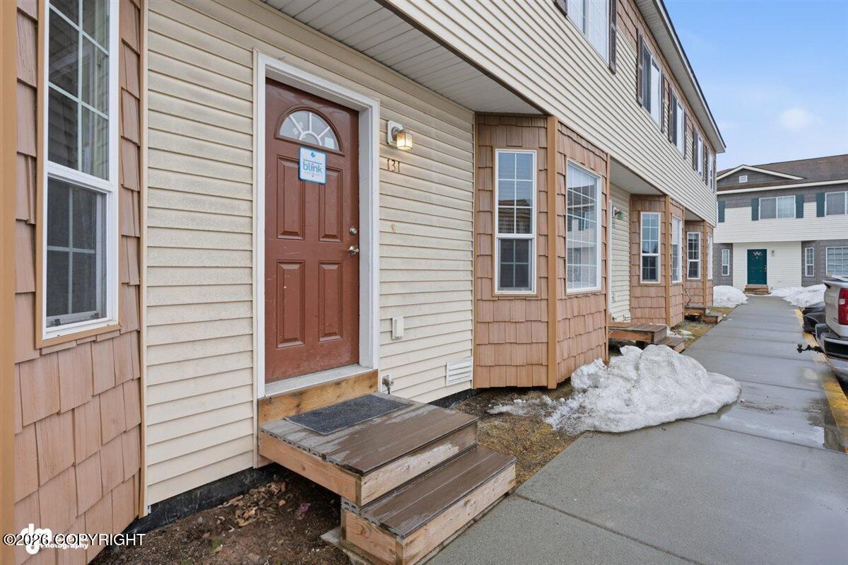 131 Matthew Paul Way #46 — photo