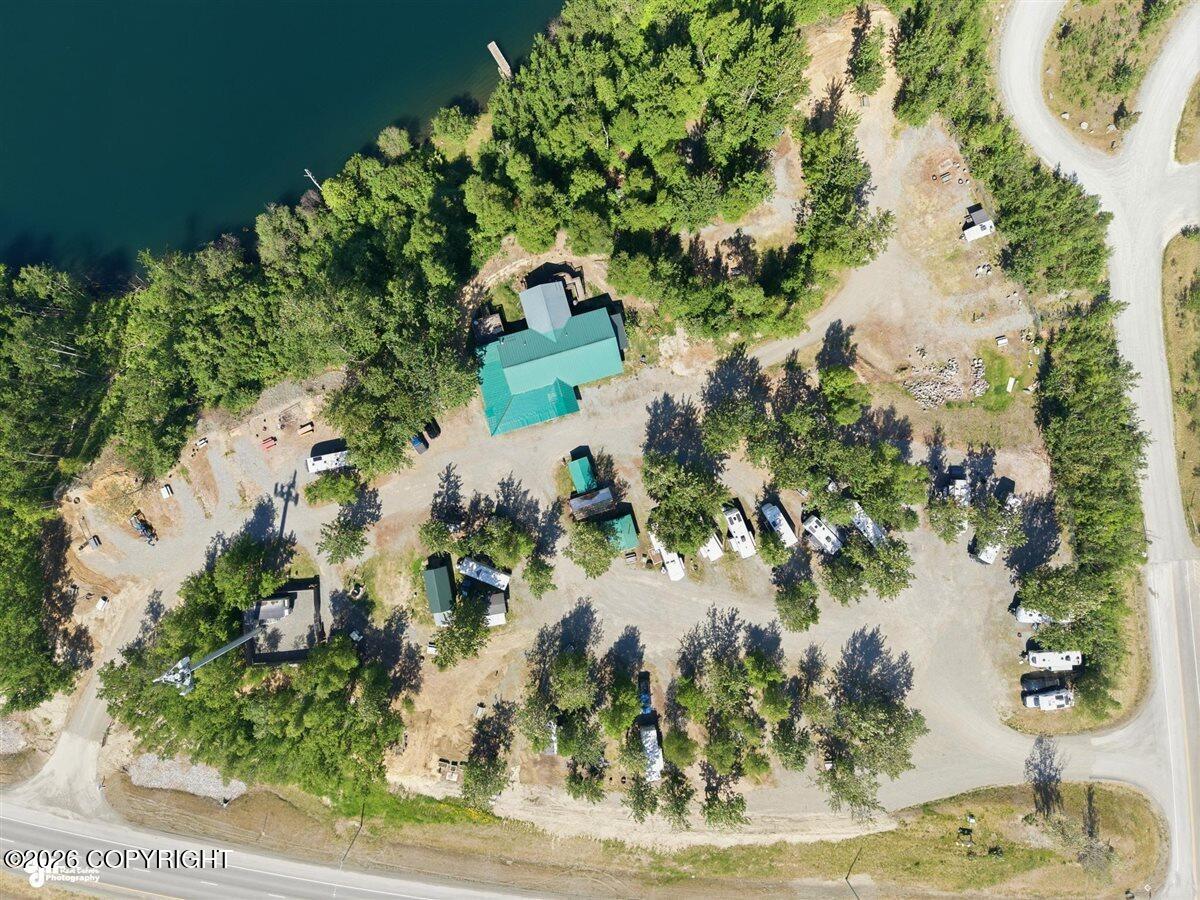 4466 S Glenn Highway — photo