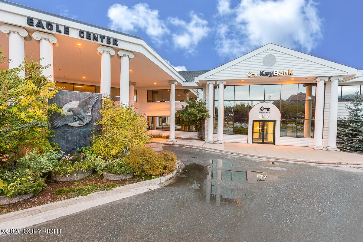10928 Eagle River Road #148 — photo