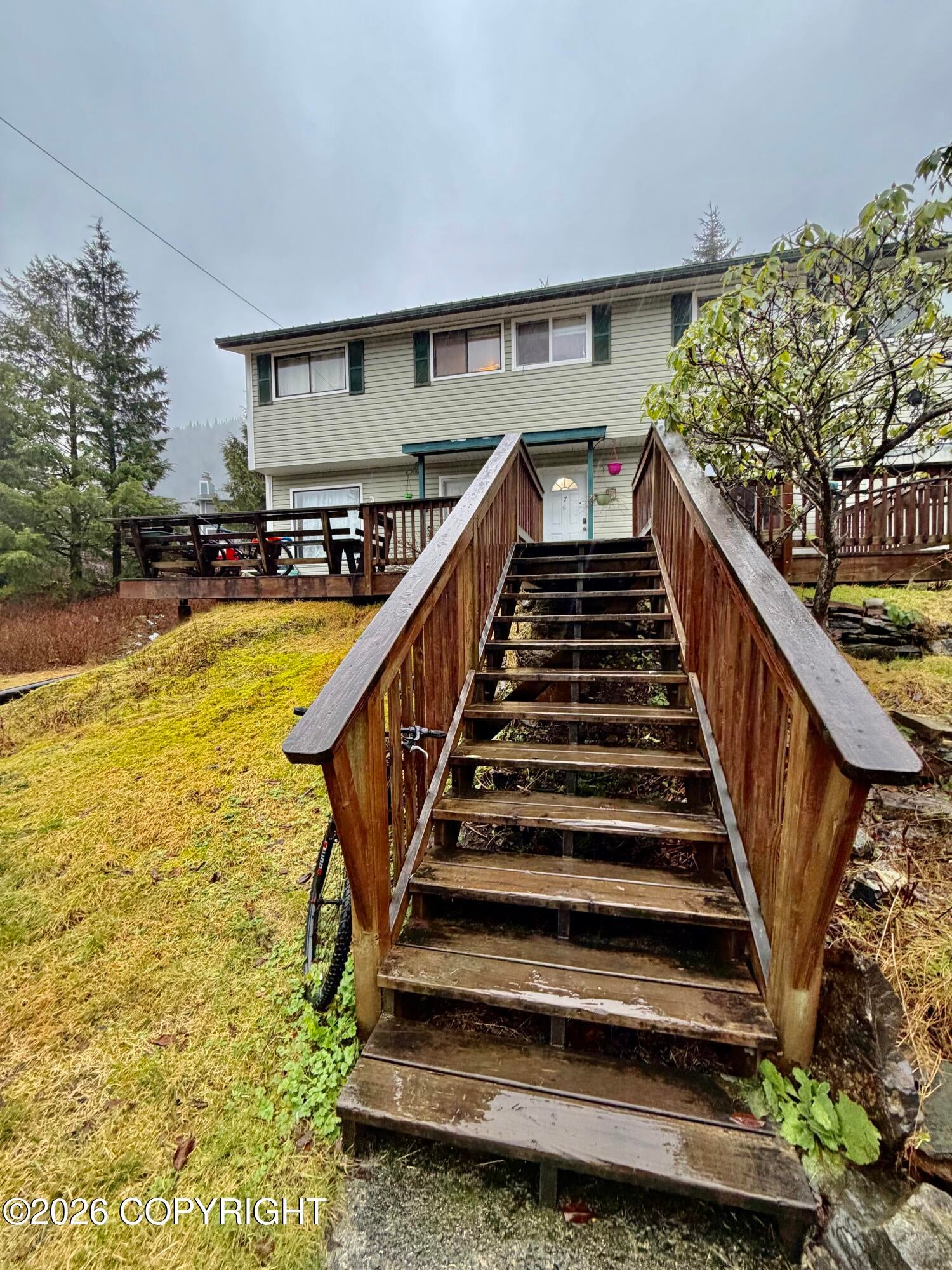 3250 Denali Avenue #8 — photo