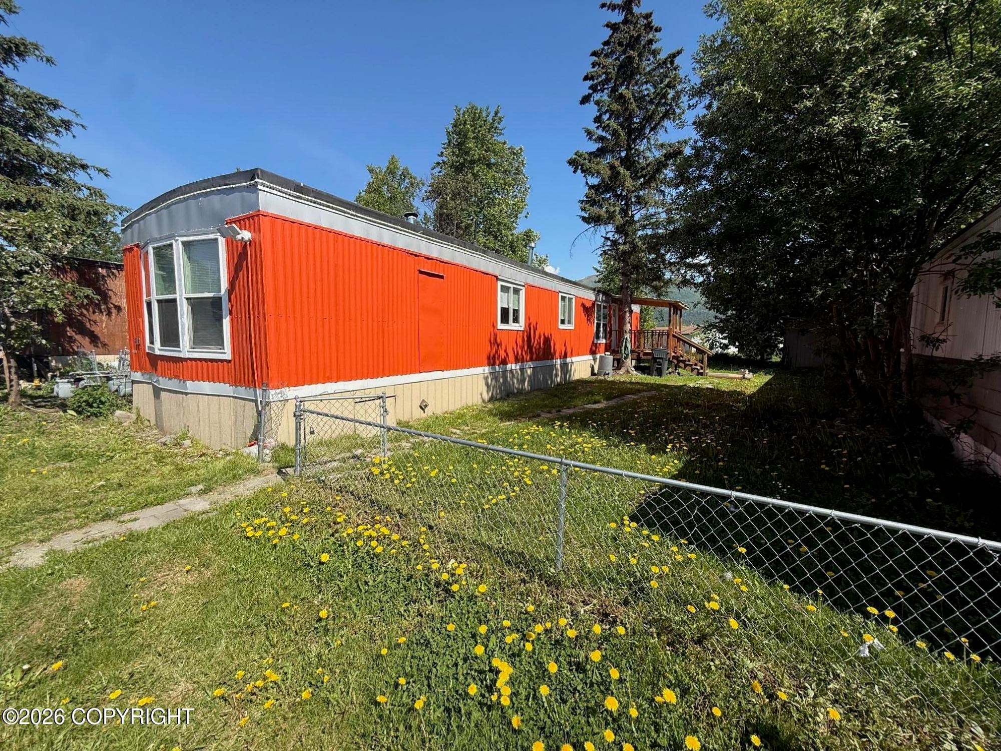 2221 Muldoon Road #70 — photo