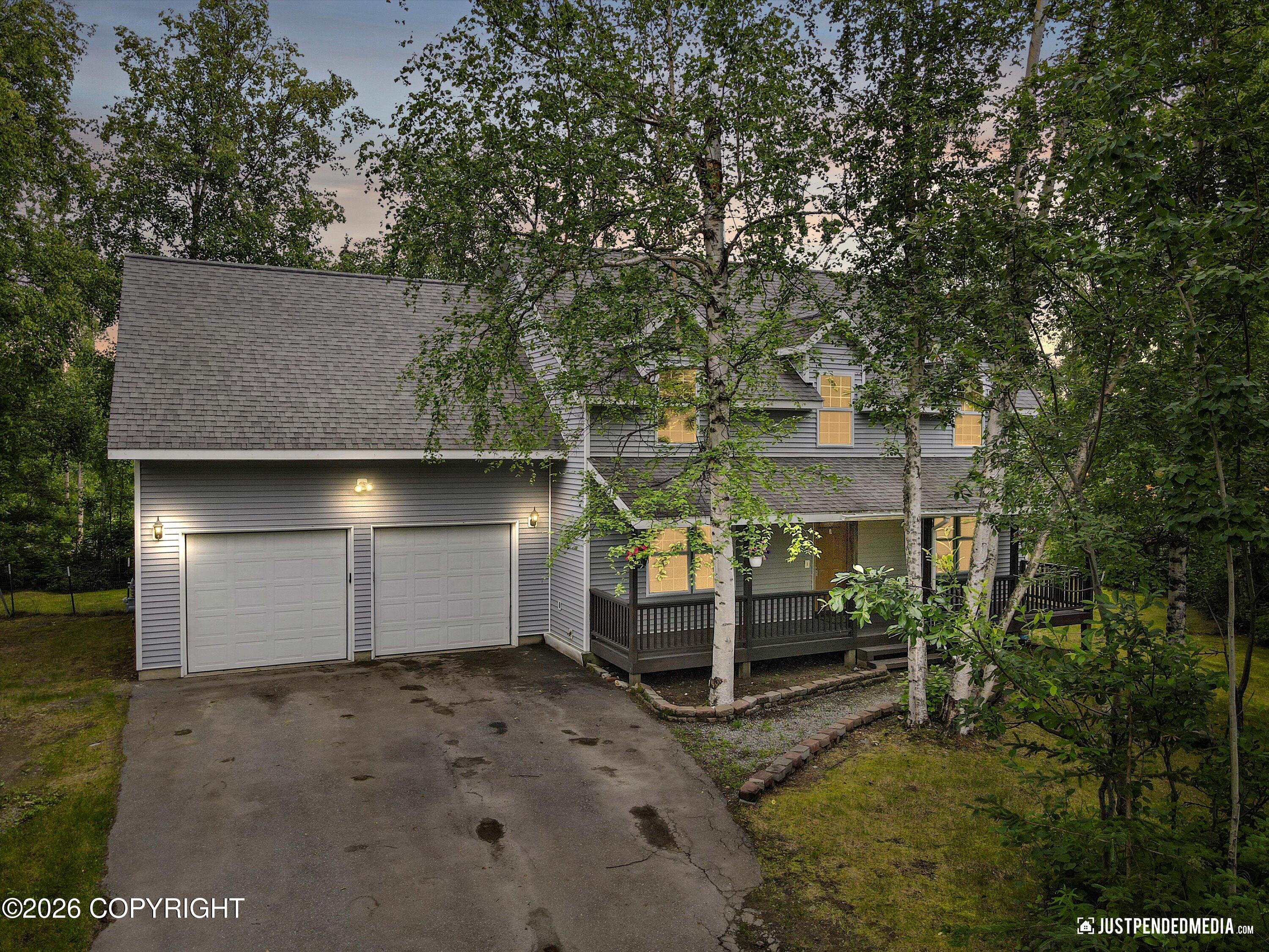 991 N Jack Nicklaus Drive — photo