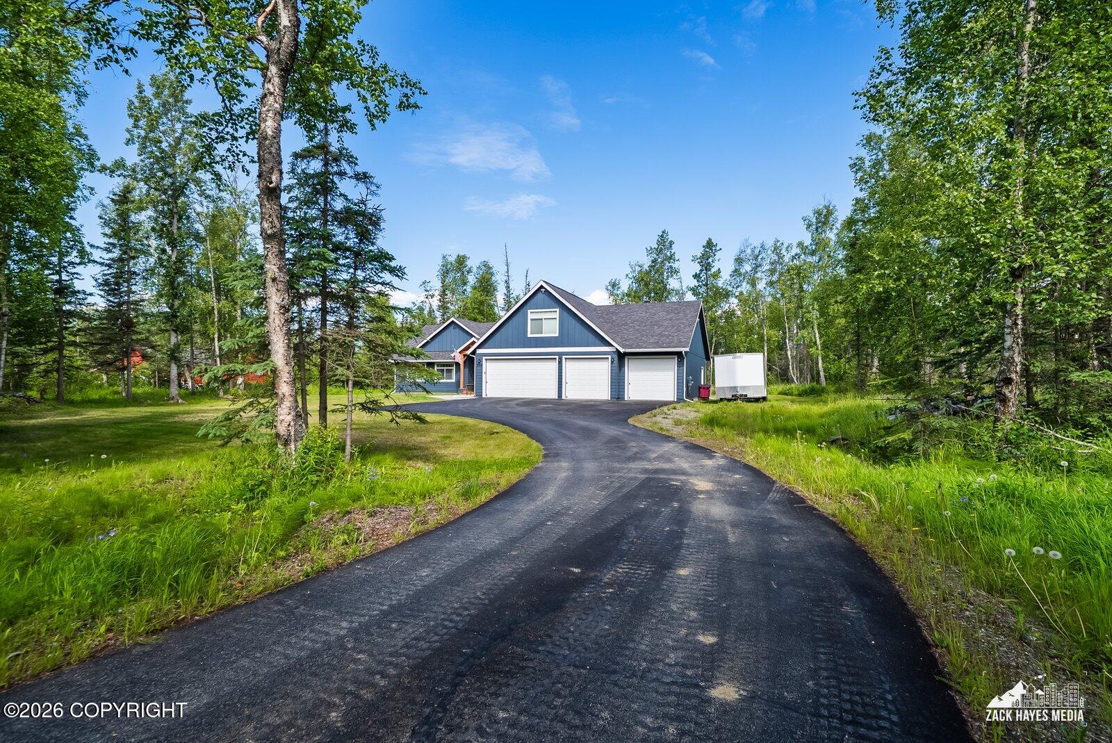 8348 E Fork Circle, Wasilla, AK 99654 — photo 2