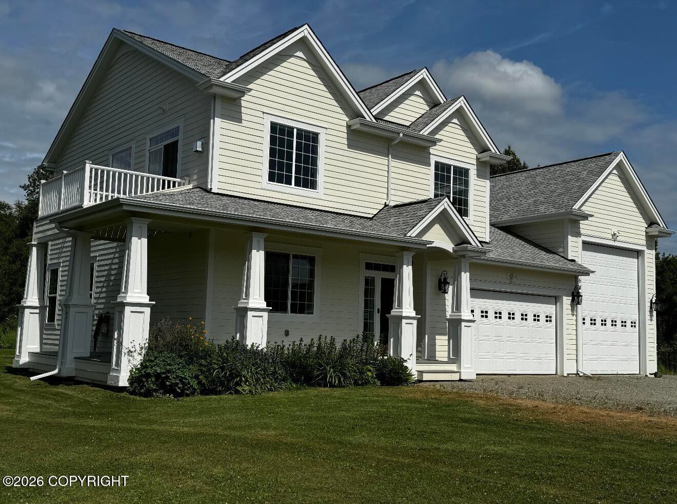 6472 N Farm Loop — photo