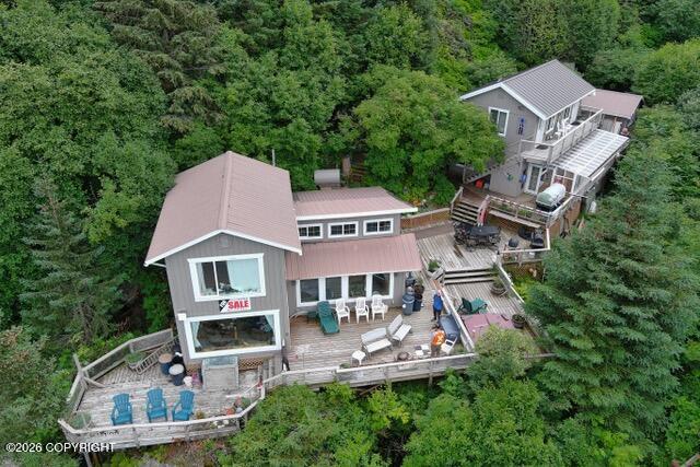 54066 Peterson Bay Remote SW — photo