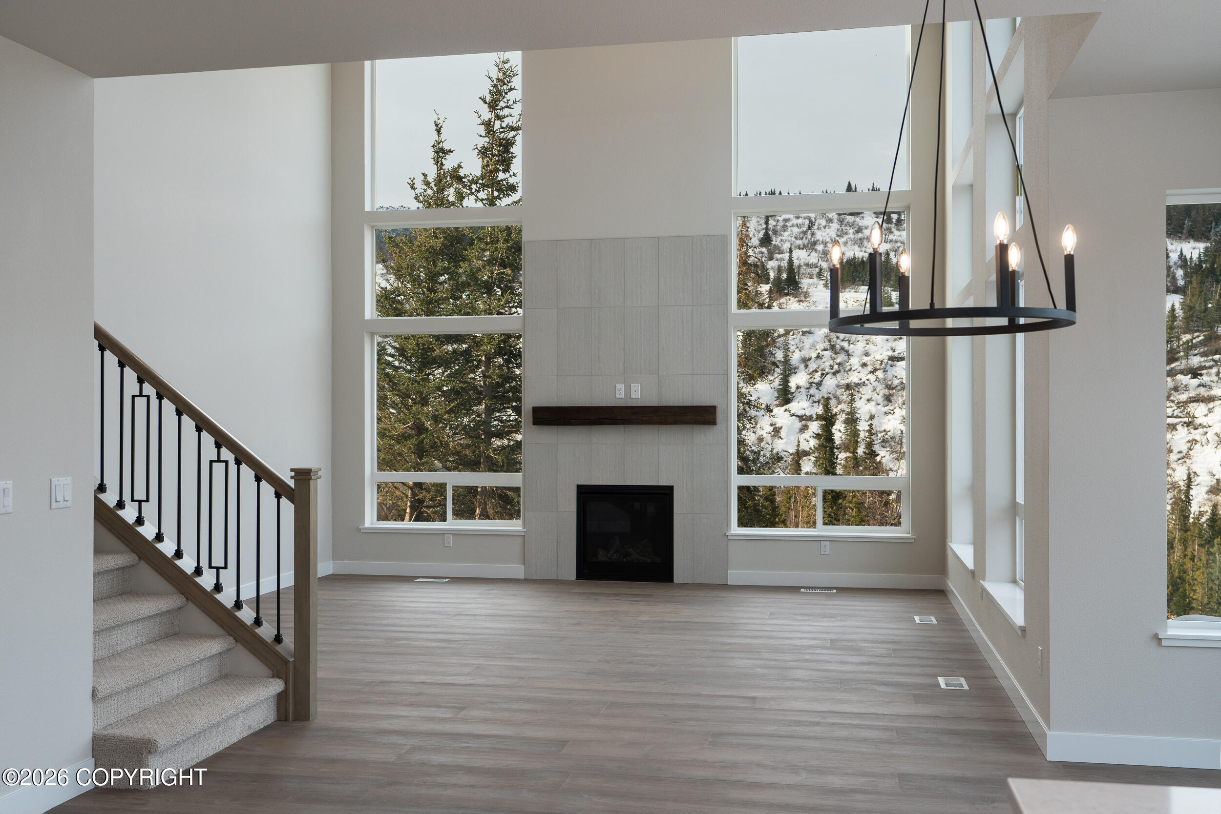 L7 Harmony Drive, Eagle River, AK 99577 — photo 2
