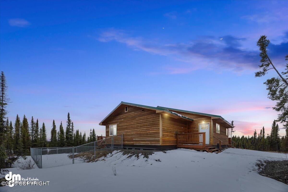 32810 Moose Ridge Avenue — photo