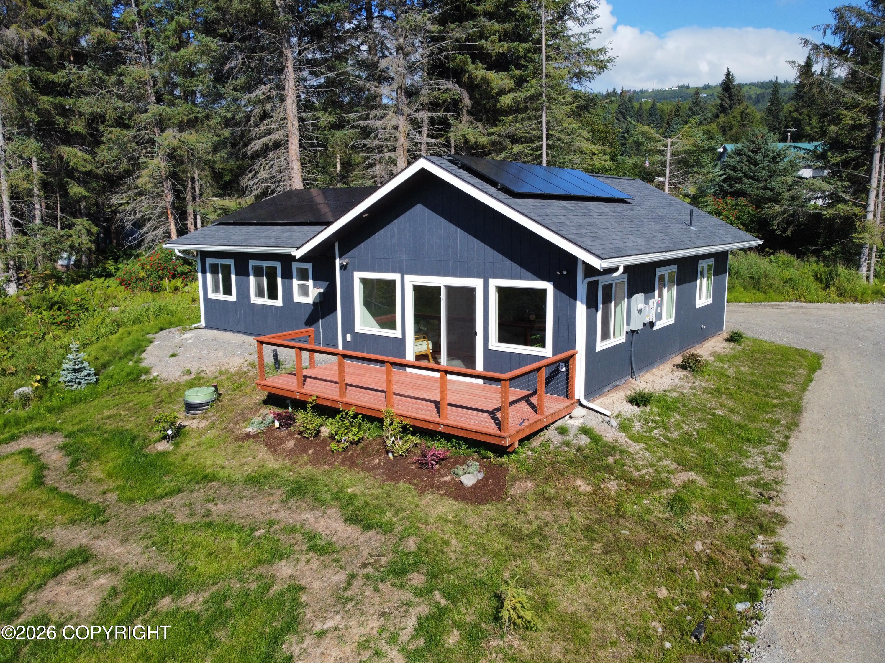 1570 Cantrell Crk Road — photo