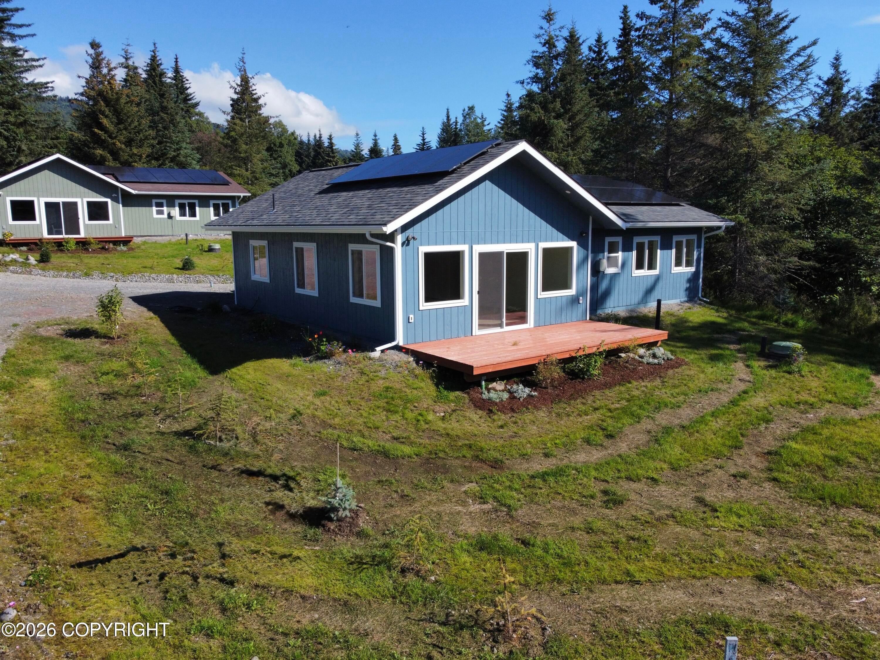 1610 Cantrell Crk Road — photo