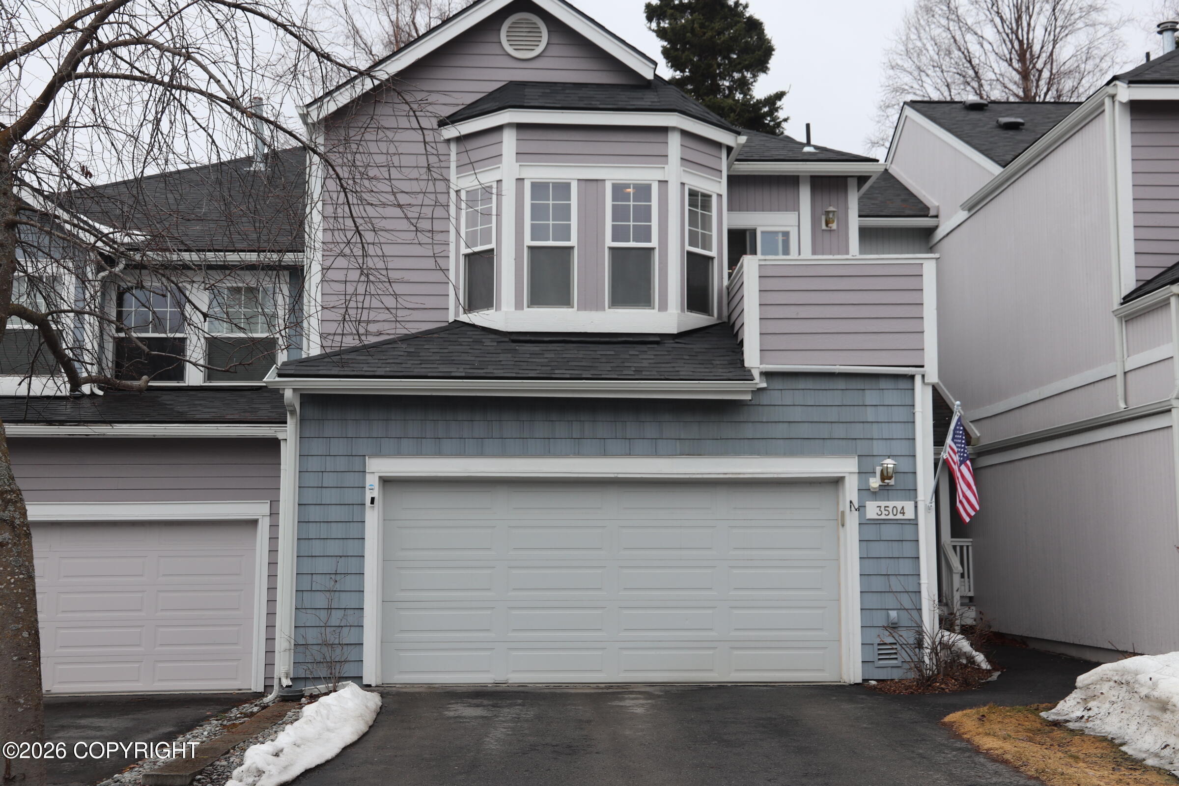 3504 Vintage Circle — photo