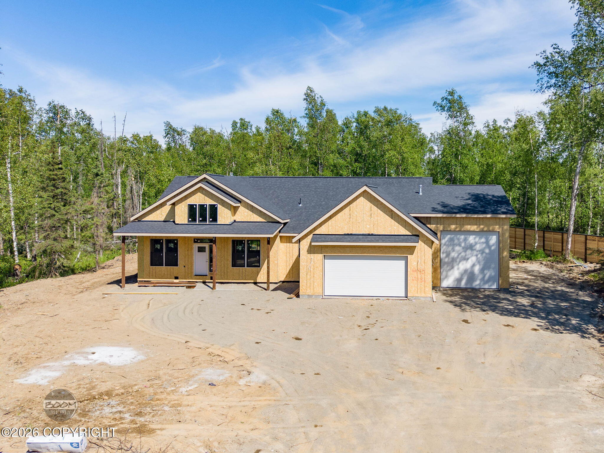 6493 S Viewport Way — photo
