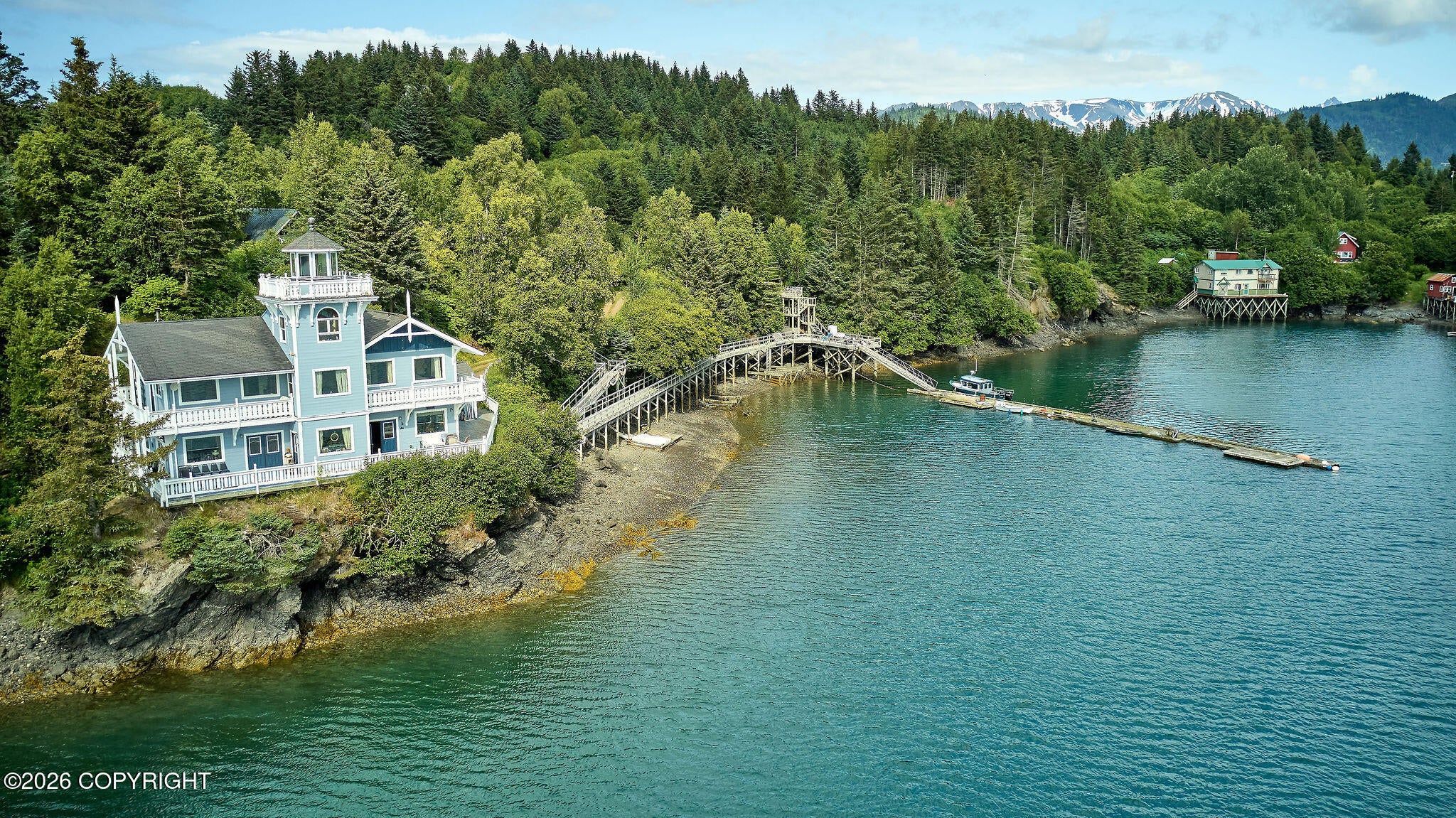 52045 Halibut Cove Rem SW — photo