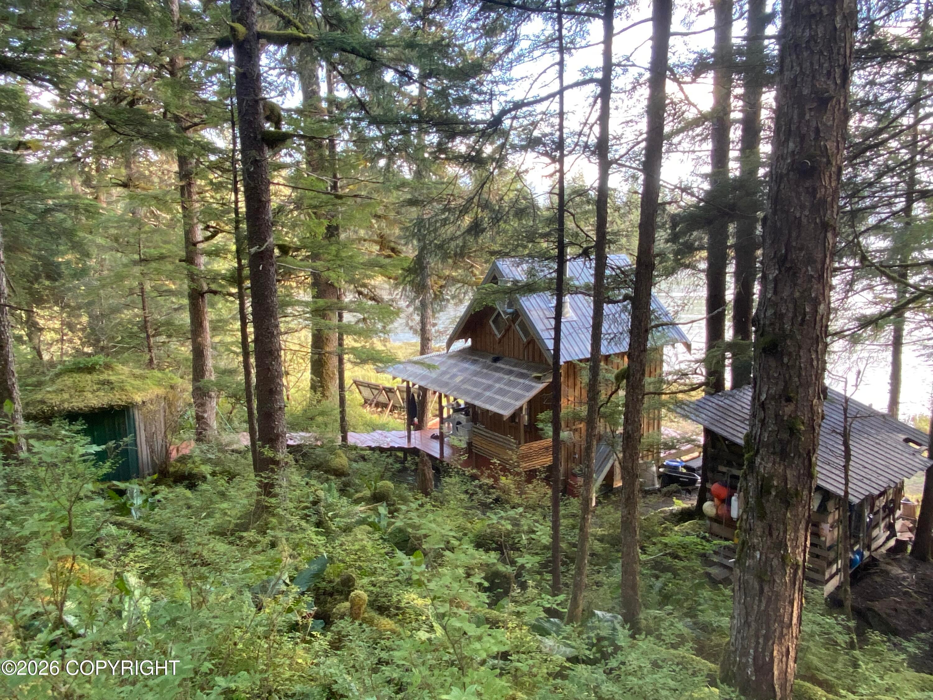 51 Twelve Mile Road — photo
