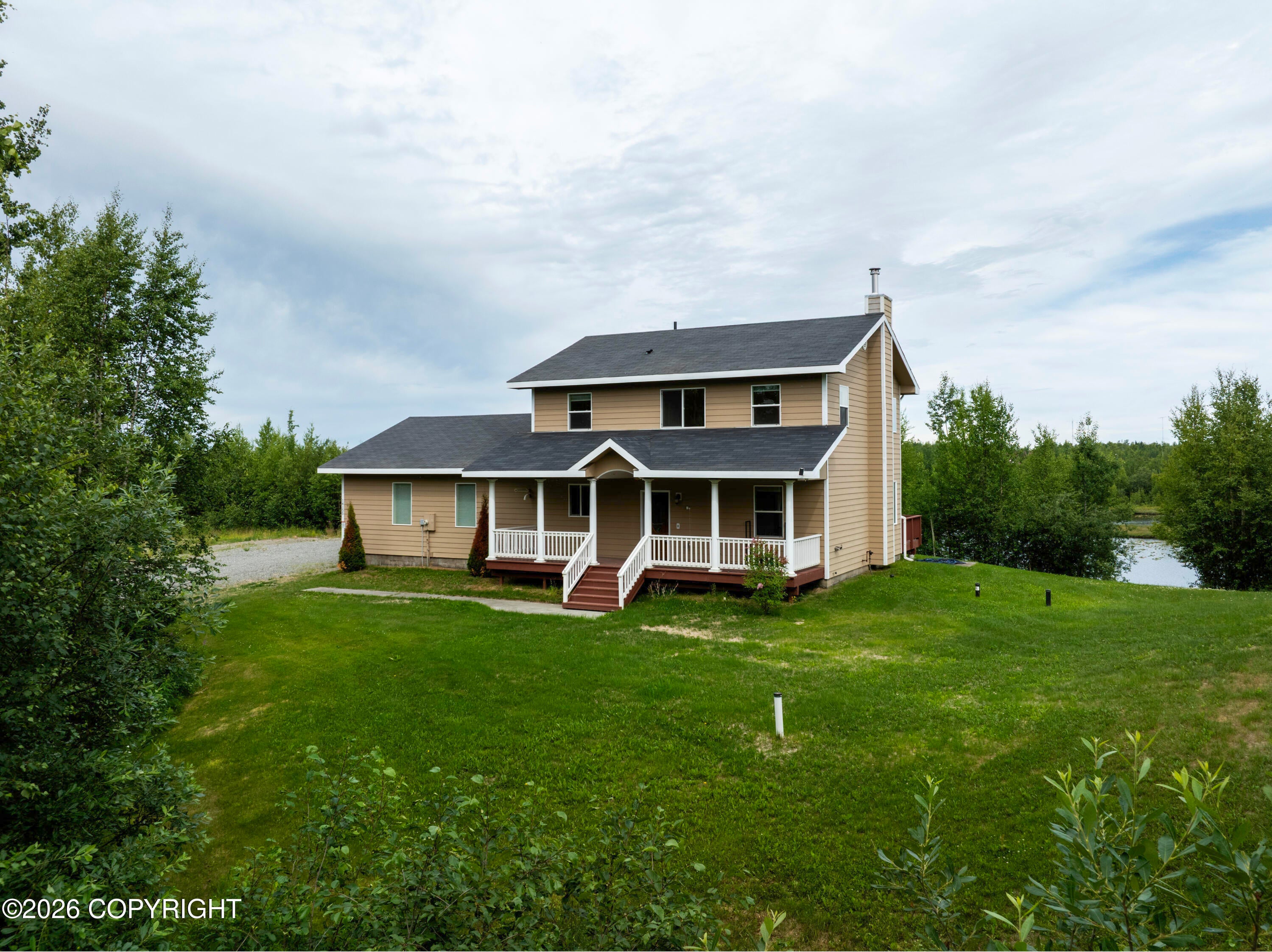 14155 W Cozy Ridge Road — photo