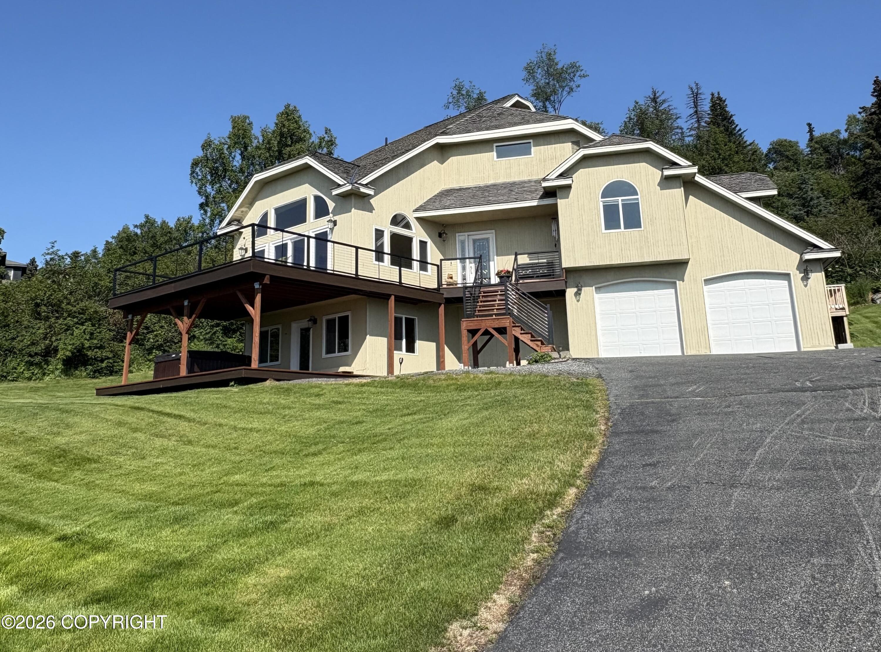 18701 France Circle — photo