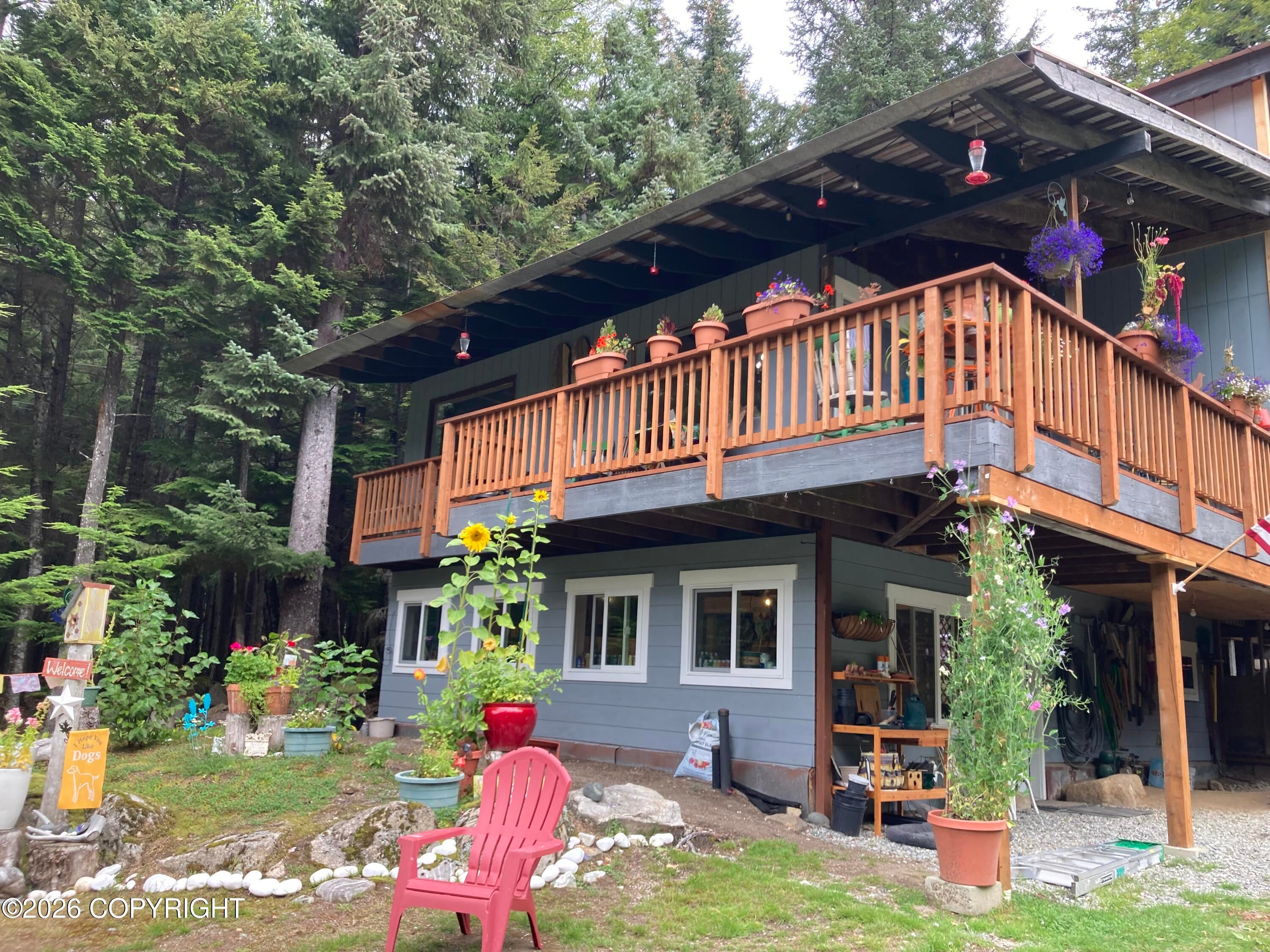 808 Small Tracts Road — photo