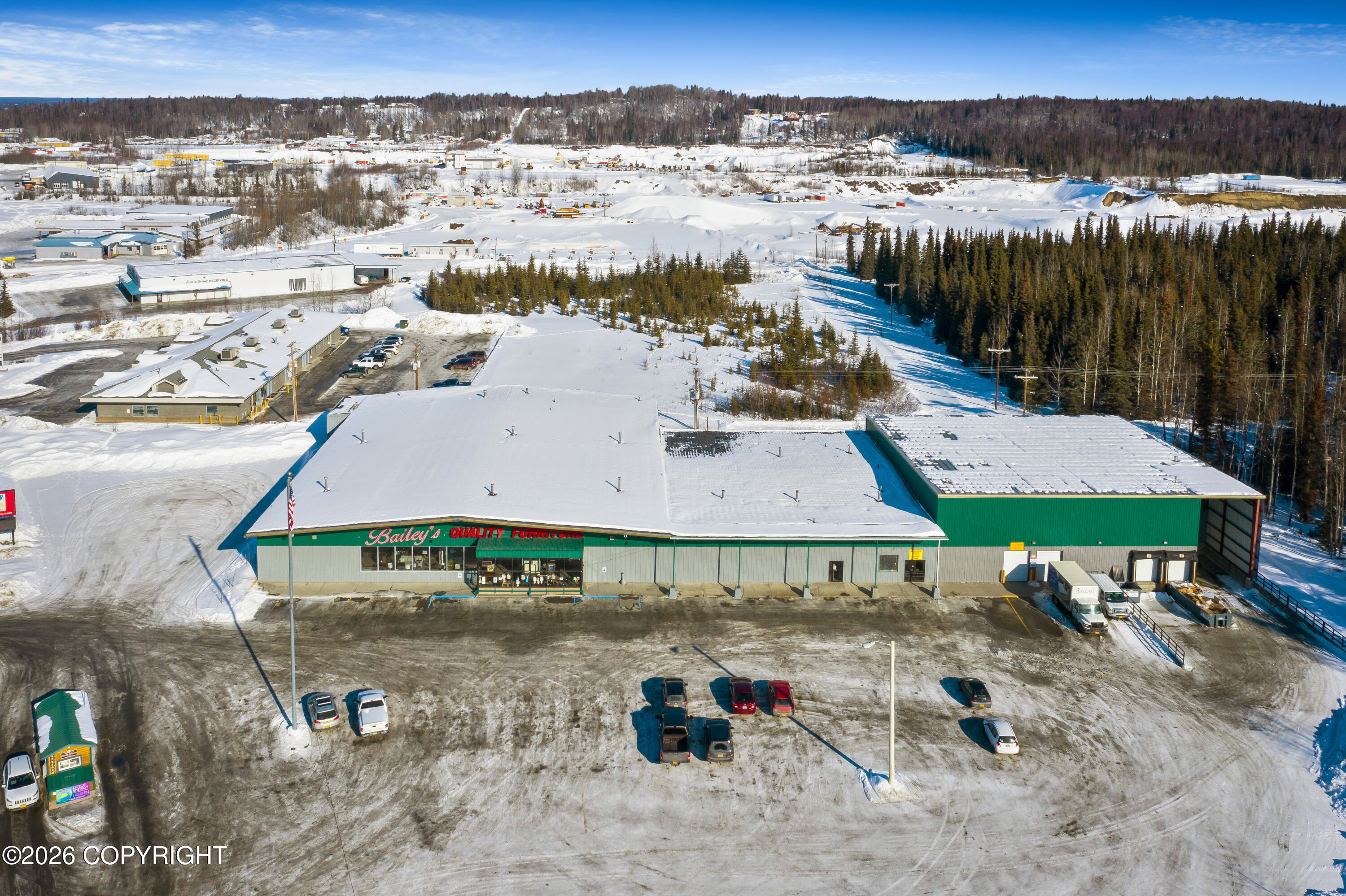 35618 Kenai Spur Highway — photo